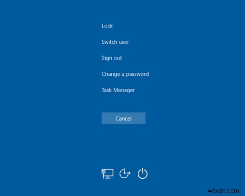 Windows 작업 관리자를 사용하는 방법 
