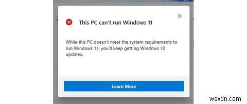 Windows 11로 업그레이드하기 전에 TPM 버전을 확인하는 방법 