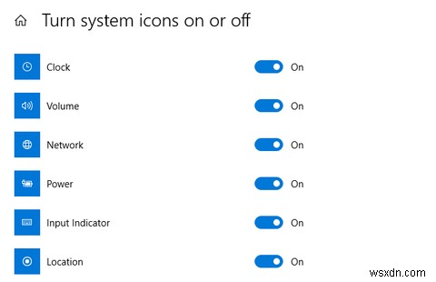 누락된 Windows 기능을 복원하는 7가지 빠르고 쉬운 방법 