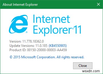 8가지 가장 일반적인 Internet Explorer 문제(및 이를 해결하는 쉬운 방법) 