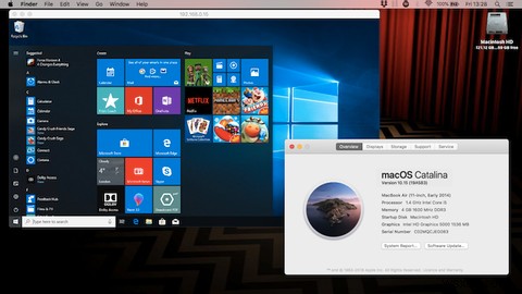 Microsoft 원격 데스크톱:Mac에서 Windows에 액세스하는 방법 