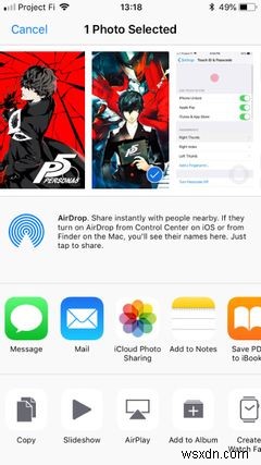 iPhone 또는 iPad 화면을 Windows PC로 미러링하는 방법 