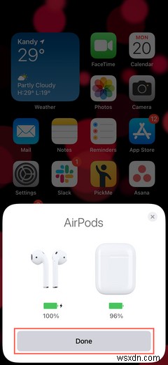 Apple 장치 간에 AirPod가 자동으로 전환되지 않는 6가지 수정 사항 