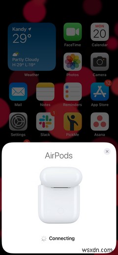 Apple 장치 간에 AirPod가 자동으로 전환되지 않는 6가지 수정 사항 