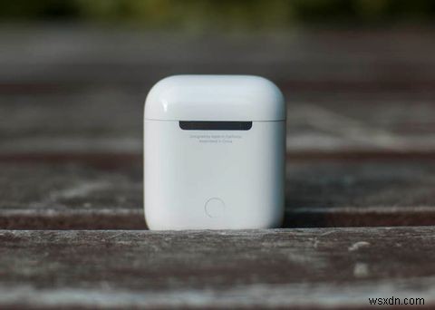 8 일반적인 Apple AirPod 문제 및 해결 방법 