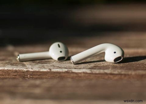 8 일반적인 Apple AirPod 문제 및 해결 방법 