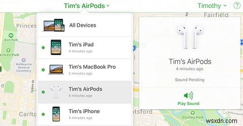 8 일반적인 Apple AirPod 문제 및 해결 방법 