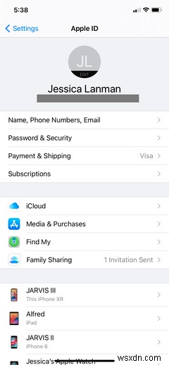 Apple 앱이 iCloud를 통해 동기화되지 않는 5가지 수정 사항:메모, 메시지 등 