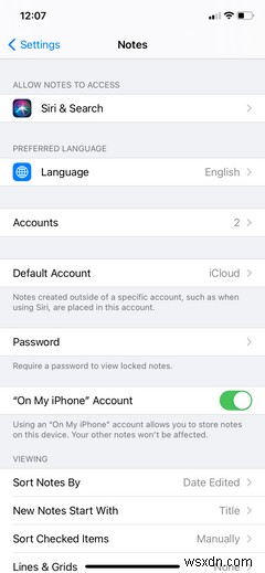 Apple 앱이 iCloud를 통해 동기화되지 않는 5가지 수정 사항:메모, 메시지 등 
