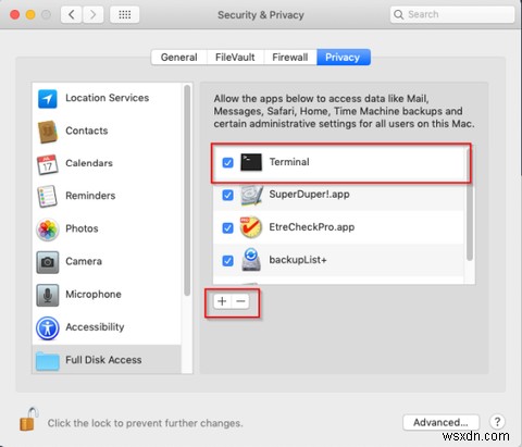 Mac 디스크 권한 설명:macOS 권한을 복구하는 방법 