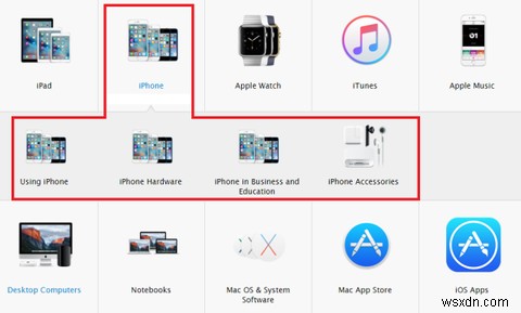 Mac 기술 지원이 필요하십니까? 옵션은 다음과 같습니다. 
