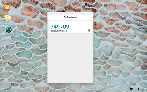 Mac에서 2FA 코드를 생성하는 5가지 최고의 인증 앱 