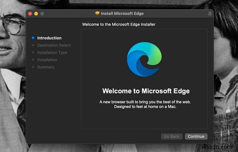 Mac용 Microsoft Edge:Microsoft 브라우저를 사용해야 합니까? 