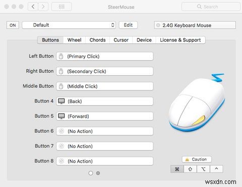 Mac 컨트롤을 사용자화하는 7가지 앱 