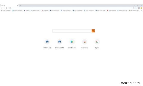 Chrome보다 나은 10가지 최고의 Chromium 브라우저 대안 