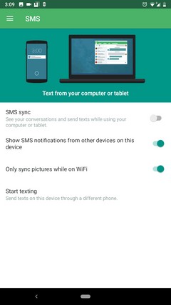 컴퓨터에서 문자를 보내는 방법:문자 메시지를 보고 보내는 10가지 앱 