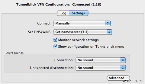 5가지 최고의 무료 Mac VPN 클라이언트(및 2가지 보너스 대안) 