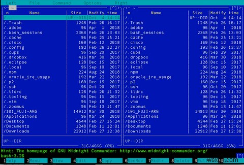 Mac에 설치하는 가장 유용한 8가지 Homebrew 앱 