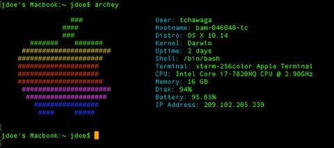 Mac에 설치하는 가장 유용한 8가지 Homebrew 앱 