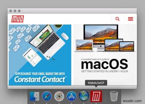 MacBook 또는 iMac에 설치할 수 있는 최고의 Mac 앱 