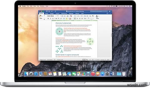 MacBook 또는 iMac에 설치할 수 있는 최고의 Mac 앱 