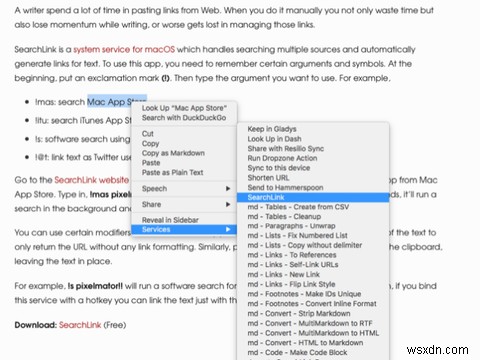 Finder 기능을 향상시키는 8가지 최고의 Mac 앱 