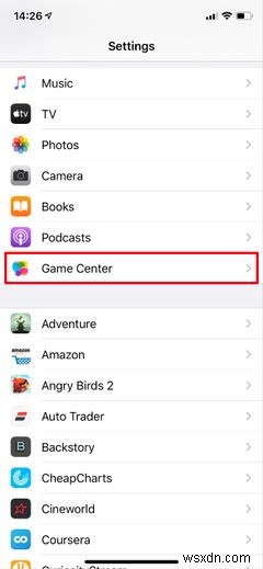 게임센터란? Mac 및 iPhone용 Game Center 가이드 