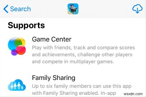 게임센터란? Mac 및 iPhone용 Game Center 가이드 