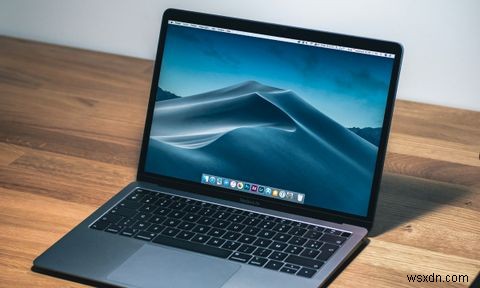 MacBook 배터리를 보정하는 방법과 그만한 가치가 있는지 여부 