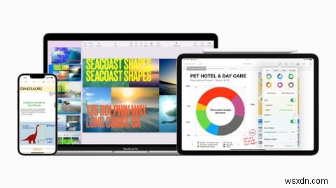 Mac의 모든 저장 공간을 사용하고 있을 가능성이 있는 6가지 앱 및 파일 