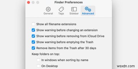 Mac에서 파일을 삭제하는 방법:휴지통 제거를 위한 팁 