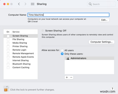 iPhone, iPad 및 Mac에서 AirDrop 이름을 변경하는 방법 