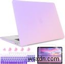 8가지 최고의 MacBook 키보드 커버 