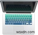 8가지 최고의 MacBook 키보드 커버 