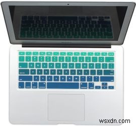 8가지 최고의 MacBook 키보드 커버 