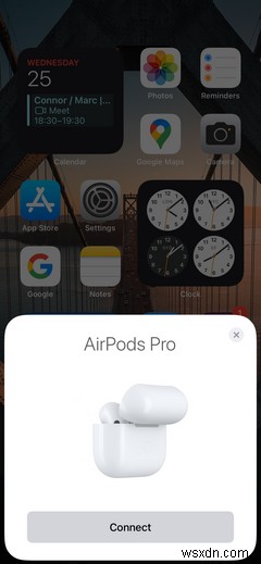 AirPod를 MacBook, iPhone, PC 등에 페어링하는 방법 