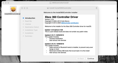 Xbox 컨트롤러를 Mac에 연결하는 방법 