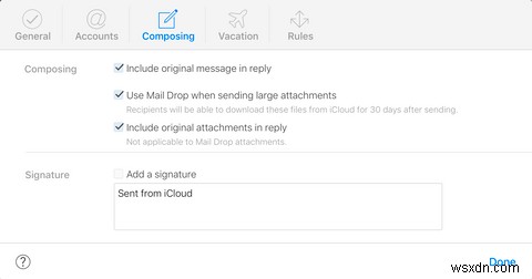 메일 드롭이란 무엇입니까? iPhone 및 Mac에서 Mail Drop을 사용하는 방법 