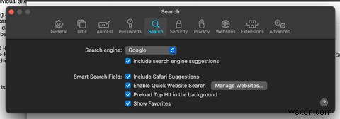 개인 정보 보호 및 보안을 강화하는 Mac용 Safari의 5가지 기능 