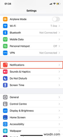 iPhone 및 Mac에서 스크린 타임을 끄는 방법 