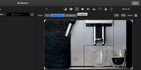 Mac에서 비디오를 편집하는 방법 
