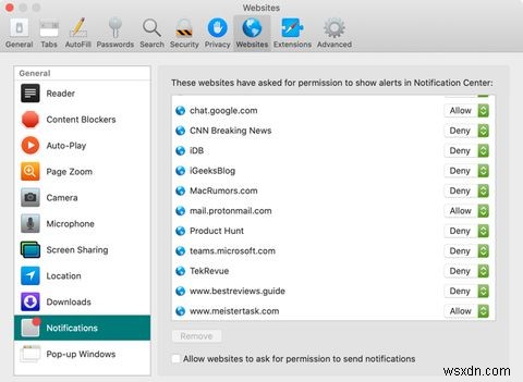 Mac 사용자를 위한 17가지 필수 Safari 팁 및 요령 
