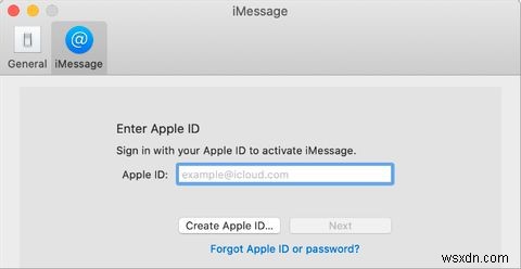 메시지를 사용하여 Mac 화면을 공유하는 방법(FaceTime이 필요하지 않습니다!) 