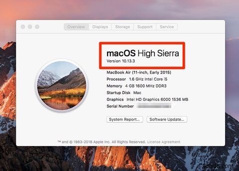 macOS Catalina 업데이트:Mac 준비를 위한 6가지 주요 단계 