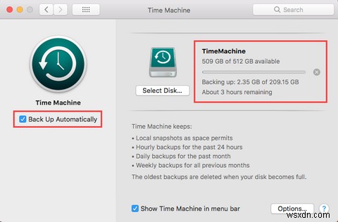 macOS Catalina 업데이트:Mac 준비를 위한 6가지 주요 단계 