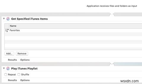 5분 안에 만들 수 있는 9가지 Automator 앱 