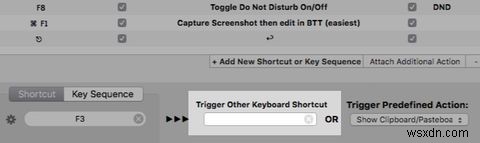 BetterTouchTool이 최고의 Mac 생산성 앱인 4가지 방법 