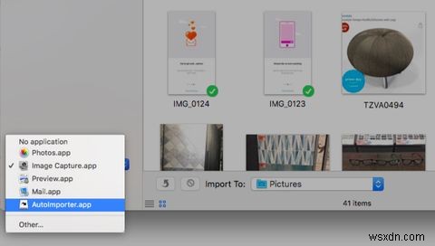 Mac 이미지 캡처 앱을 사용하는 4가지 실용적인 방법 