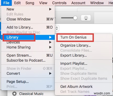 간단한 7단계로 iTunes를 다시 사용할 수 있게 하는 방법 