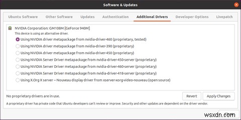 Ubuntu 21.10을 설치한 후 해야 할 10가지 